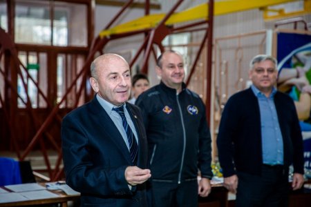 3 відритий Кубок ТНЕУ з настільного тенісу 3 відритий Кубок ТНЕУ з настільного тенісу