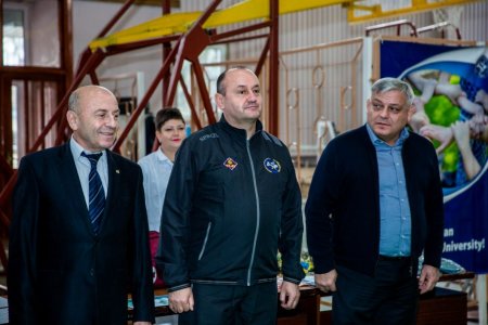 3 відритий Кубок ТНЕУ з настільного тенісу 3 відритий Кубок ТНЕУ з настільного тенісу