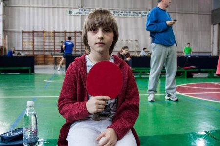 3 відритий Кубок ТНЕУ з настільного тенісу 3 відритий Кубок ТНЕУ з настільного тенісу