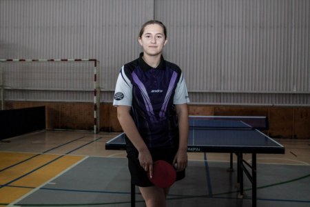 3 відритий Кубок ТНЕУ з настільного тенісу 3 відритий Кубок ТНЕУ з настільного тенісу