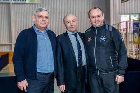 3 відритий Кубок ТНЕУ з настільного тенісу 3 відритий Кубок ТНЕУ з настільного тенісу