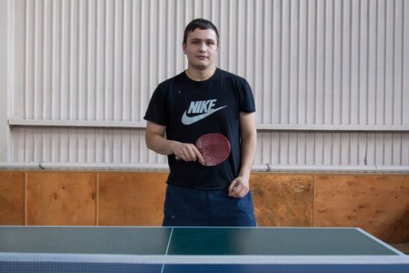 3 відритий Кубок ТНЕУ з настільного тенісу 3 відритий Кубок ТНЕУ з настільного тенісу