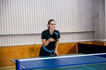 3 відритий Кубок ТНЕУ з настільного тенісу 3 відритий Кубок ТНЕУ з настільного тенісу