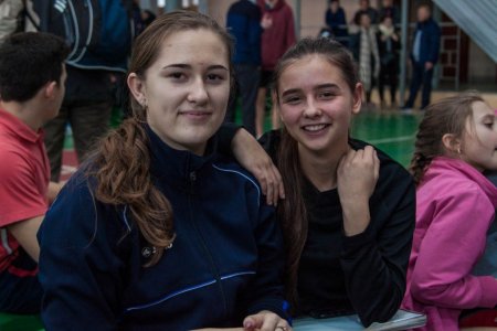 3 відритий Кубок ТНЕУ з настільного тенісу 3 відритий Кубок ТНЕУ з настільного тенісу
