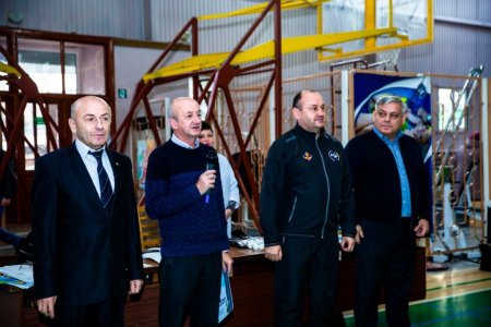3 відритий Кубок ТНЕУ з настільного тенісу 3 відритий Кубок ТНЕУ з настільного тенісу