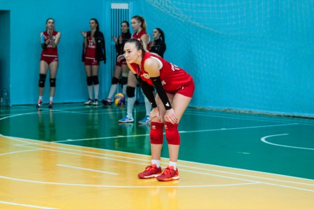 Другий етап Кубку України з волейболу Другий етап Кубку України з волейболу
