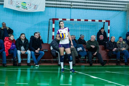 Другий етап Кубку України з волейболу Другий етап Кубку України з волейболу