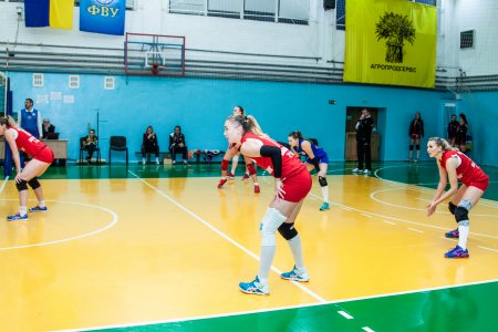 Другий етап Кубку України з волейболу Другий етап Кубку України з волейболу