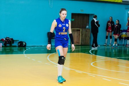 Другий етап Кубку України з волейболу Другий етап Кубку України з волейболу