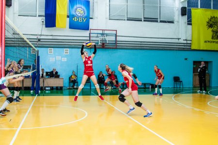 Другий етап Кубку України з волейболу Другий етап Кубку України з волейболу