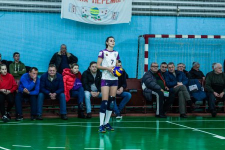 Другий етап Кубку України з волейболу Другий етап Кубку України з волейболу