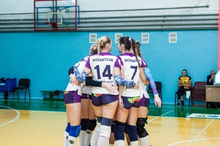 Другий етап Кубку України з волейболу Другий етап Кубку України з волейболу