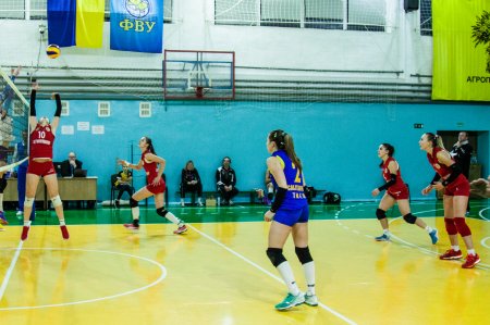 Другий етап Кубку України з волейболу Другий етап Кубку України з волейболу