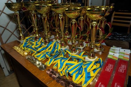 Відкритий Кубку ТНЕУ з бадмінтону серед студентів ЗВО (Західний регіон) Відкритий Кубку ТНЕУ з бадмінтону серед студентів ЗВО (Західний регіон)