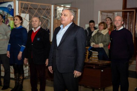 Відкритий Кубку ТНЕУ з бадмінтону серед студентів ЗВО (Західний регіон) Відкритий Кубку ТНЕУ з бадмінтону серед студентів ЗВО (Західний регіон)