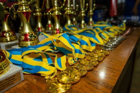 Відкритий Кубку ТНЕУ з бадмінтону серед студентів ЗВО (Західний регіон) Відкритий Кубку ТНЕУ з бадмінтону серед студентів ЗВО (Західний регіон)